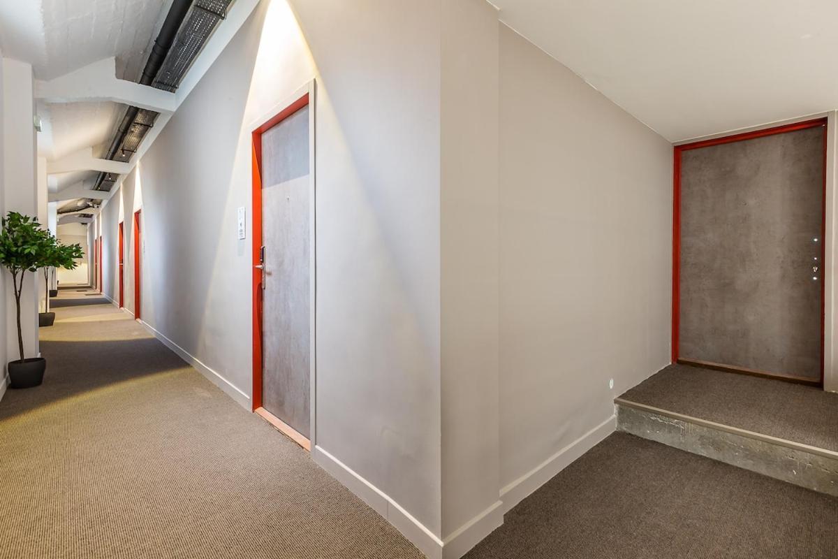 B3 Loft Duplex 175Blo-Paris Convention Apartment Exterior photo